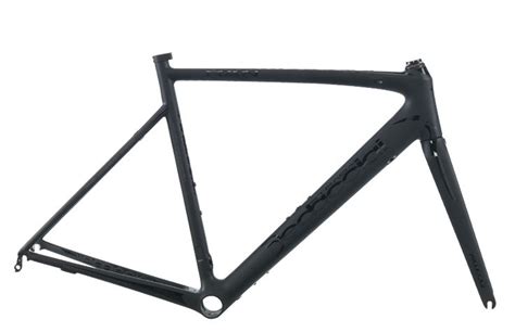 dedacciai strada bike frame.